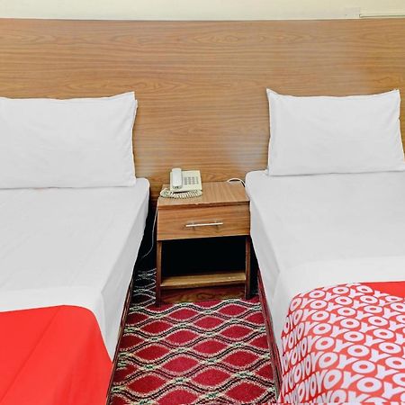 Al Arraf Hotel Дубай Екстер'єр фото
