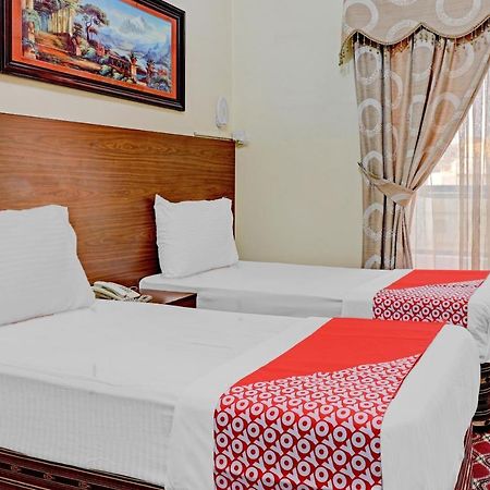 Al Arraf Hotel Дубай Екстер'єр фото
