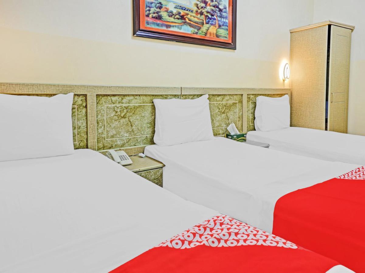 Al Arraf Hotel Дубай Екстер'єр фото
