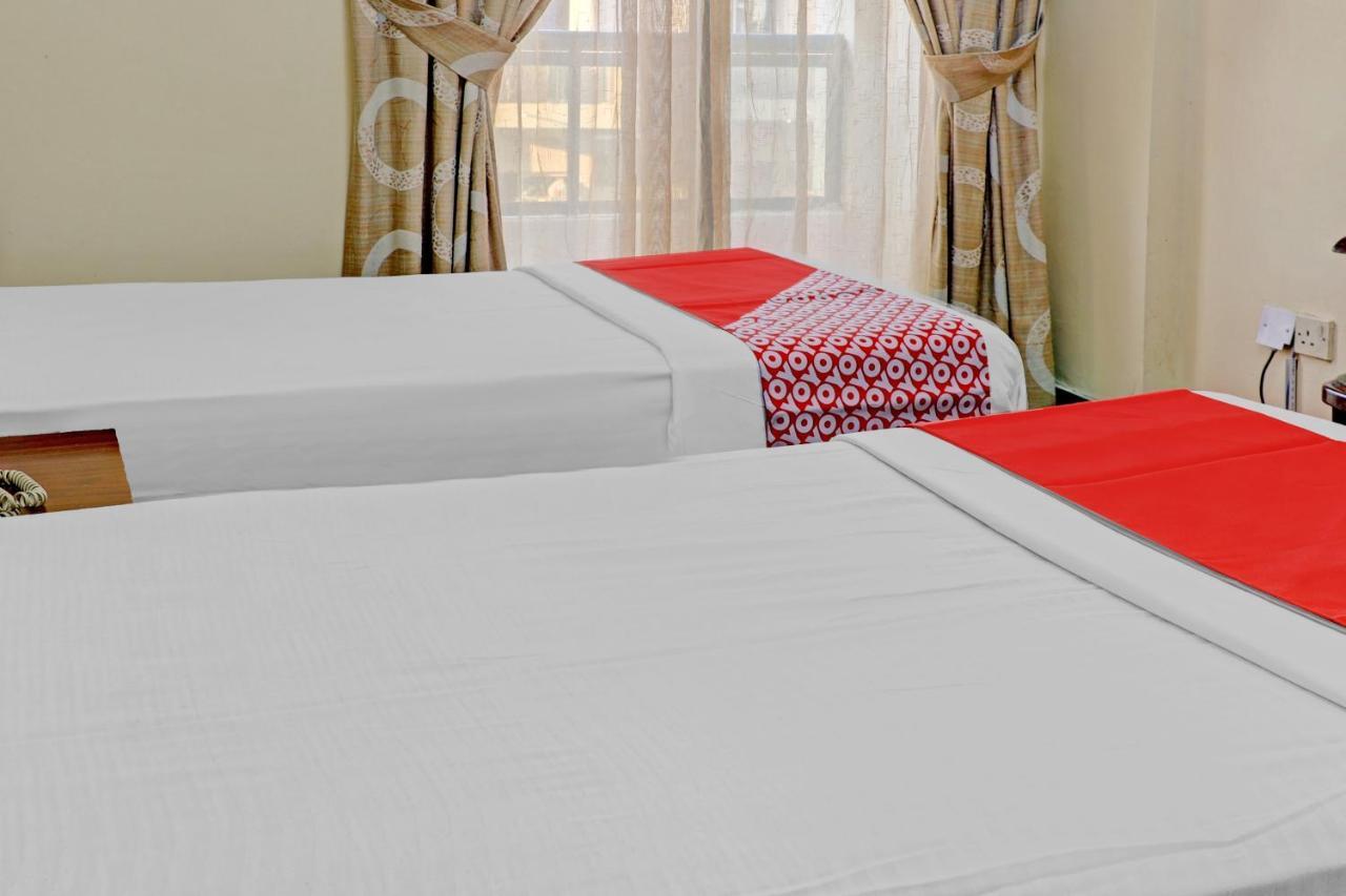 Al Arraf Hotel Дубай Екстер'єр фото