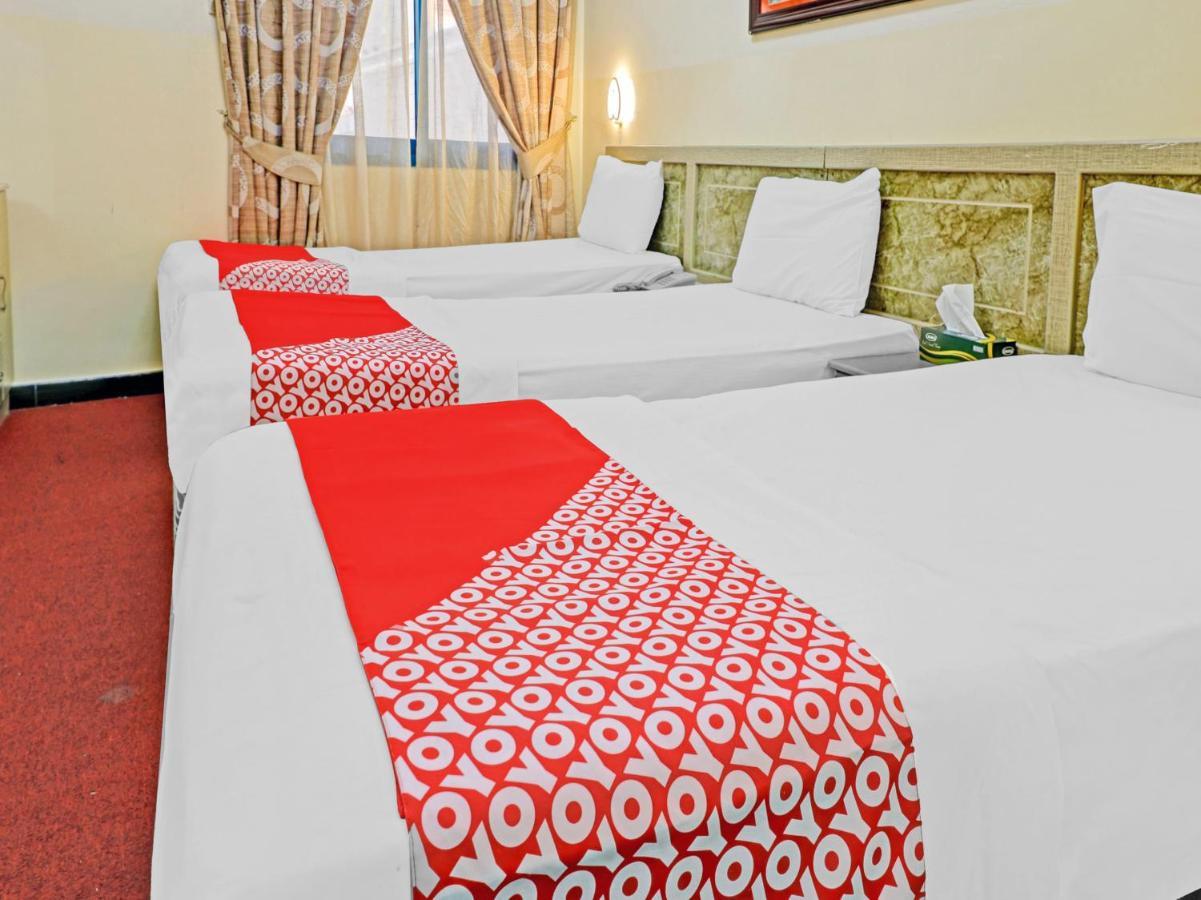 Al Arraf Hotel Дубай Екстер'єр фото