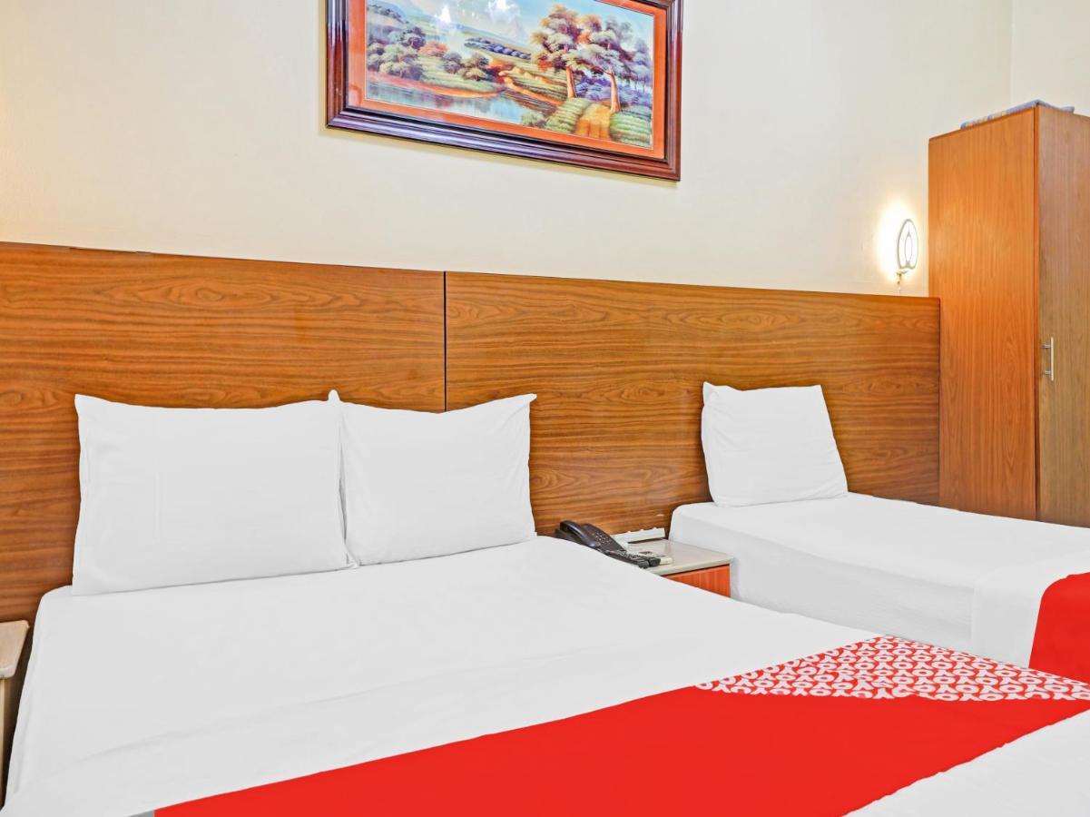 Al Arraf Hotel Дубай Екстер'єр фото