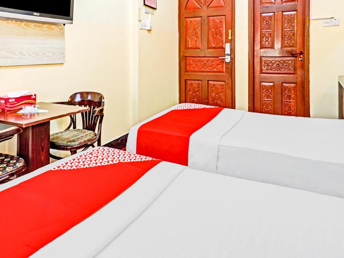 Al Arraf Hotel Дубай Екстер'єр фото