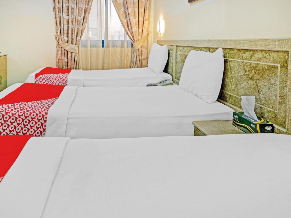 Al Arraf Hotel Дубай Екстер'єр фото